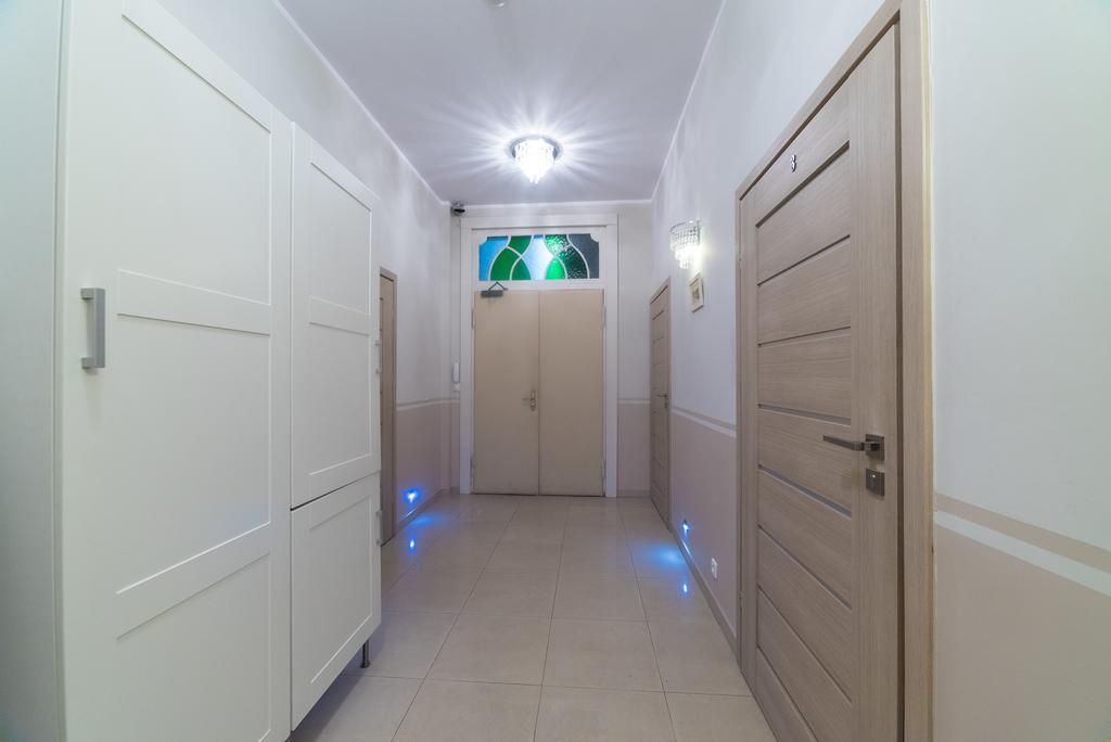 Due Passi Apartamenty W Sopocie Sopot Exterior foto