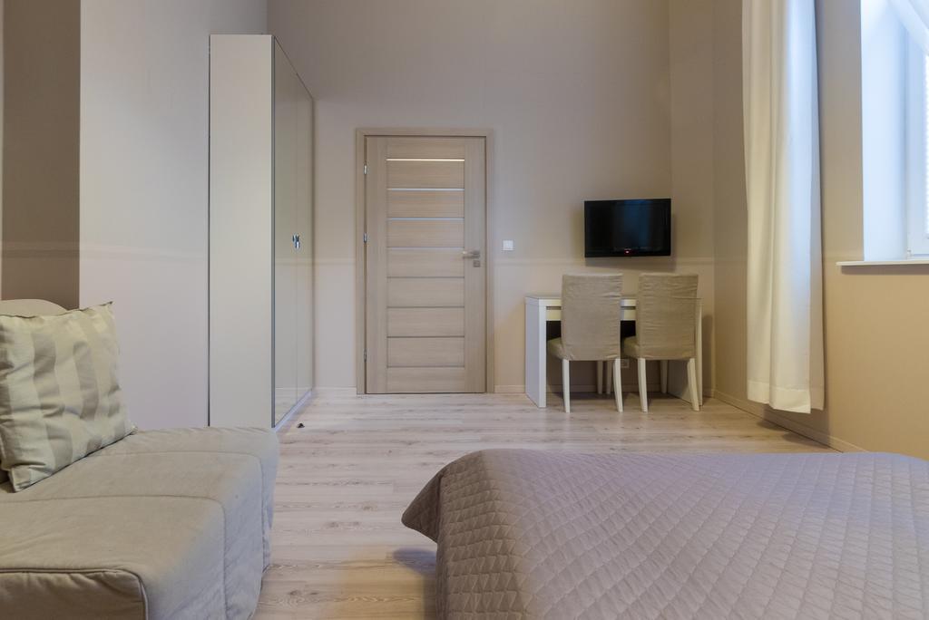 Due Passi Apartamenty W Sopocie Sopot Habitación foto