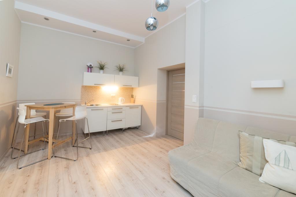 Due Passi Apartamenty W Sopocie Sopot Habitación foto