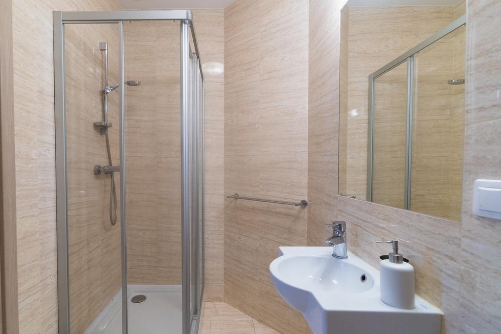 Due Passi Apartamenty W Sopocie Sopot Habitación foto
