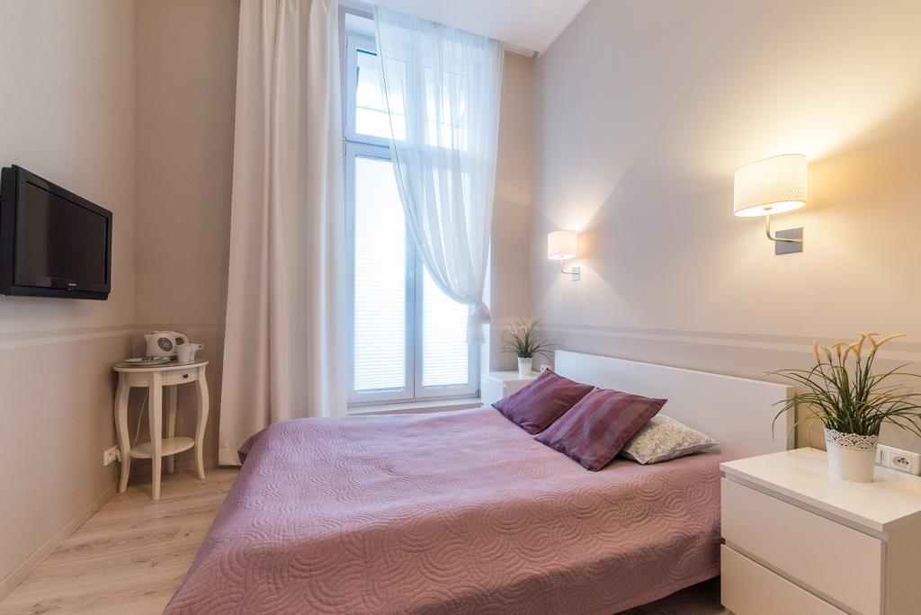 Due Passi Apartamenty W Sopocie Sopot Habitación foto