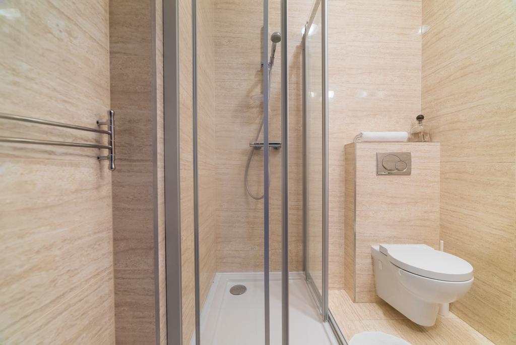 Due Passi Apartamenty W Sopocie Sopot Habitación foto